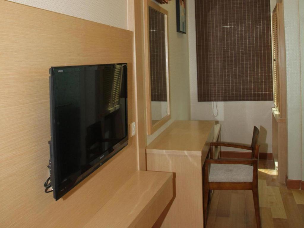 เดอ เรสซิเดนซ์ บูทิก โฮเต็ล Hotel อิโปห์ ภายนอก รูปภาพ