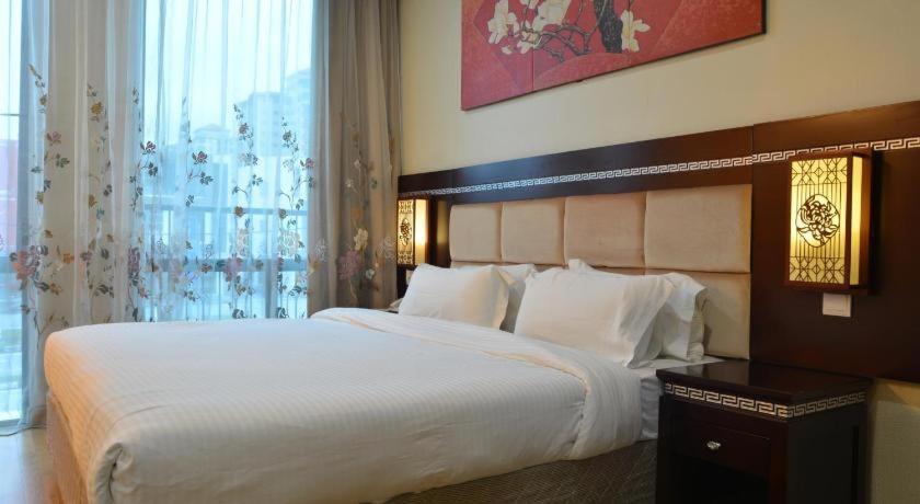 เดอ เรสซิเดนซ์ บูทิก โฮเต็ล Hotel อิโปห์ ภายนอก รูปภาพ