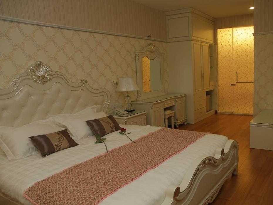 เดอ เรสซิเดนซ์ บูทิก โฮเต็ล Hotel อิโปห์ ภายนอก รูปภาพ