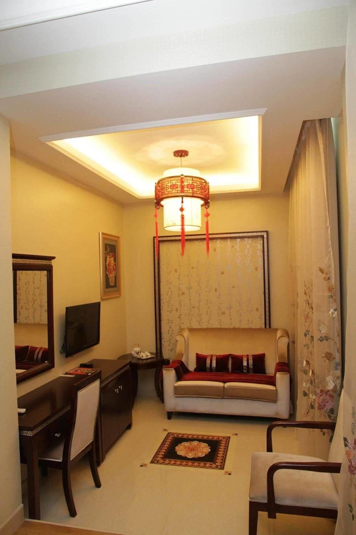 เดอ เรสซิเดนซ์ บูทิก โฮเต็ล Hotel อิโปห์ ภายนอก รูปภาพ