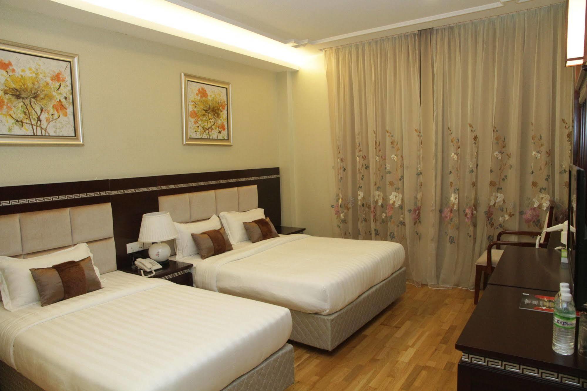 เดอ เรสซิเดนซ์ บูทิก โฮเต็ล Hotel อิโปห์ ภายนอก รูปภาพ