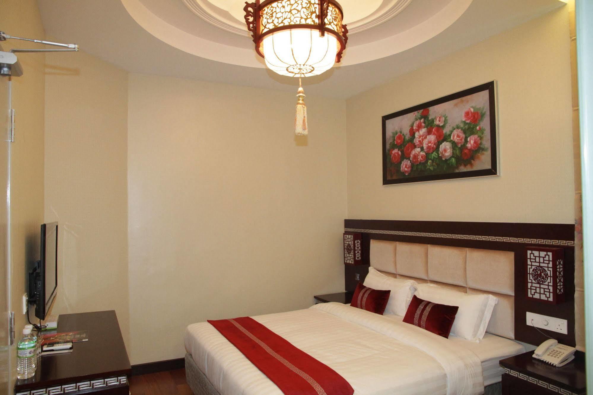 เดอ เรสซิเดนซ์ บูทิก โฮเต็ล Hotel อิโปห์ ภายนอก รูปภาพ