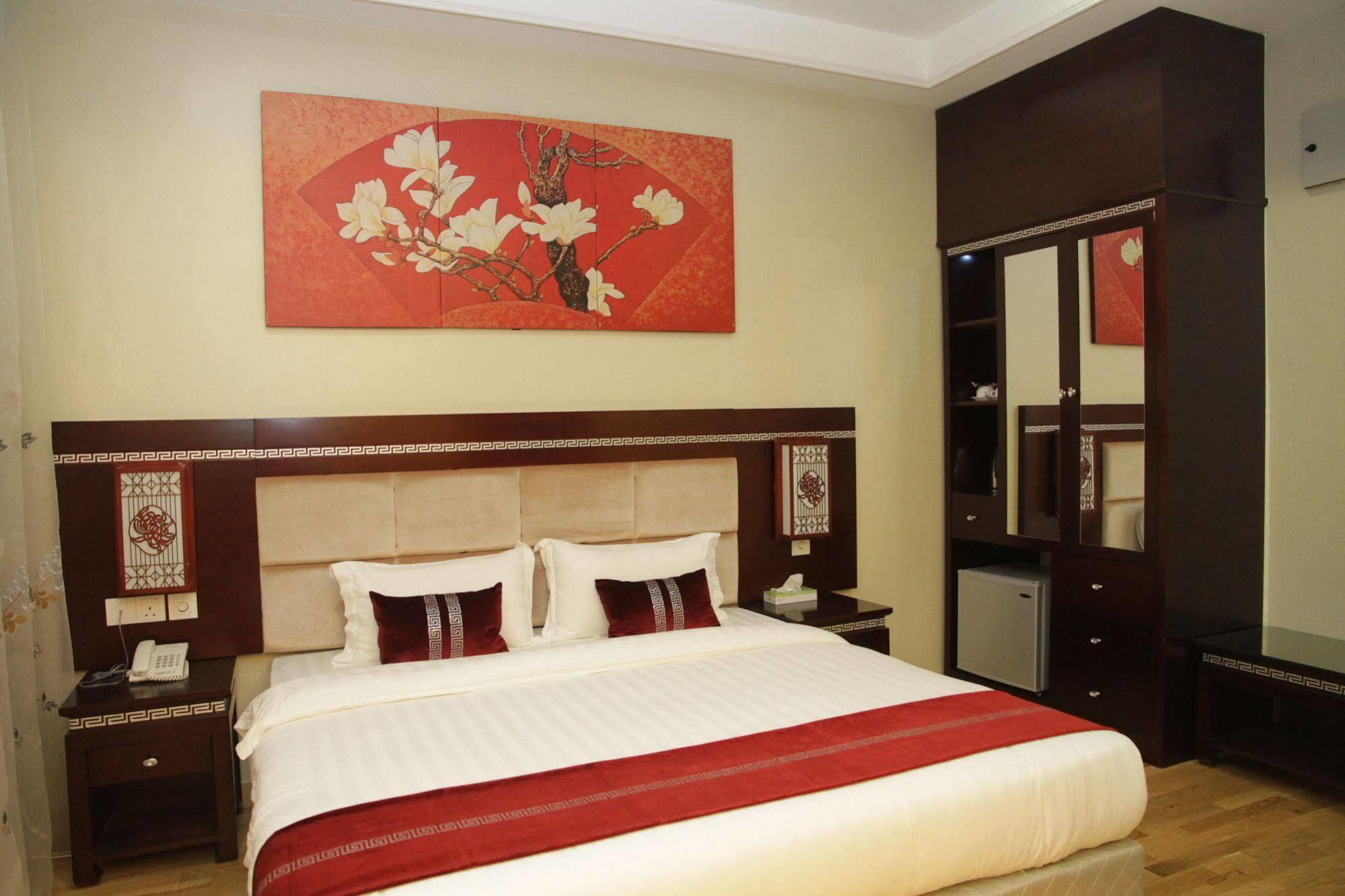 เดอ เรสซิเดนซ์ บูทิก โฮเต็ล Hotel อิโปห์ ภายนอก รูปภาพ