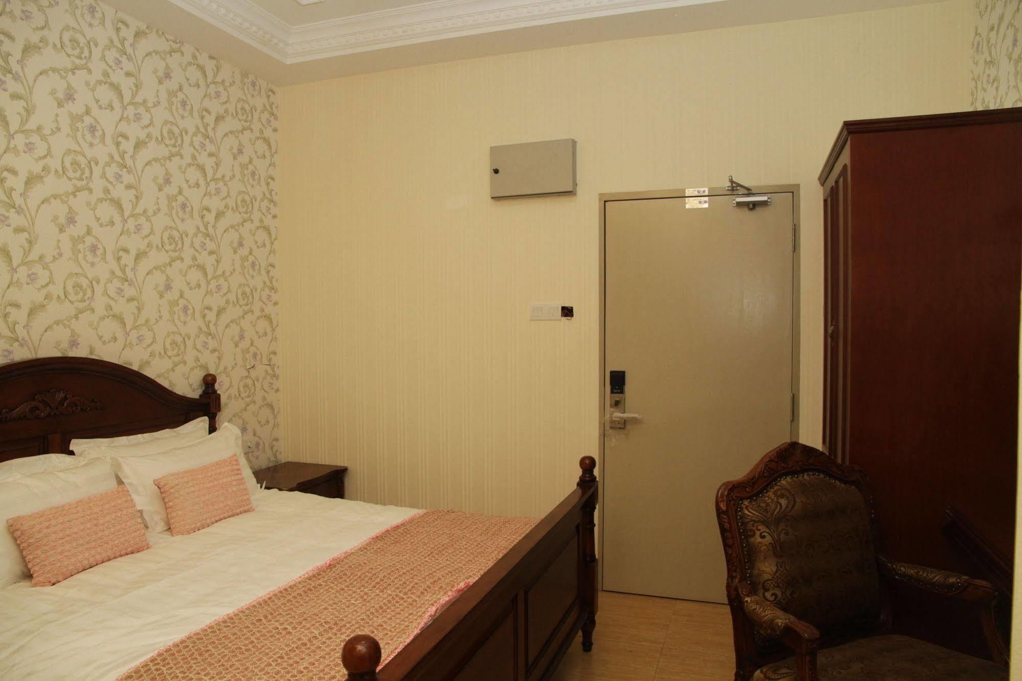 เดอ เรสซิเดนซ์ บูทิก โฮเต็ล Hotel อิโปห์ ภายนอก รูปภาพ